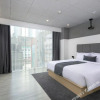 Отель SCloud Hotel (Changsha Wuyi Square Branch), фото 14