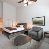 Отель Fraser Crossing/Founders Pointe, Studio Apartment Premium Unit 3620, фото 3