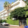 Отель Apartment With one Bedroom in Antibes, With Enclosed Garden and Wifi - 250 m From the Beach, фото 31