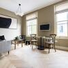 Отель The Notting Hill Apartments - NH3, фото 11