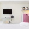 Отель Best Deal Studio The Springlake Summarecon Apartment Near Mall, фото 12