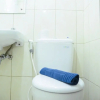 Отель Comfortable 2BR Springlake Summarecon Apartment, фото 12