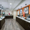 Отель Hampton Inn & Suites San Antonio Brooks City Base, фото 19