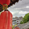 Отель Lijiang Hefenghut Inn, фото 8