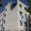 Отель Holiday Inn Express Madrid-San Sebastian de los Reyes, an IHG Hotel в Сан-Себастьян-де-лос-Рейес