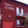 Отель Le Mura, фото 1