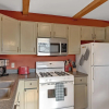 Отель A Cozy 2br Log Cabin Getaway~mirror Lake~fireplace 2 Bedroom Cabin by RedAwning, фото 6