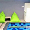 Отель Kawans Inn Lembongan, фото 12