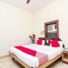 Отель Prayag Holidays By OYO Rooms, фото 7