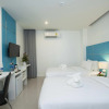 Отель Patong Diamond Hotel, фото 7