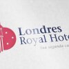 Отель Londres Royal Hotel в Лондрине
