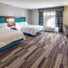 Отель Hampton Inn & Suites Chicago Southland-Matteson, фото 23