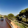 Отель Villa Caterina 450 meters from the beach with sea view immersed in the quiet of the hill-VILLA CATER, фото 28