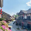 Отель Xitang Joy Lake Homestay (Kunming Sunac Dianchi Houhai Store), фото 14