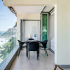 Отель Clifton Apartment on the Waters Edge Ocean Breeze, фото 11