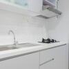 Отель Minimalist and Convenient 1BR Bintaro Plaza Apartment, фото 6