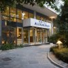 Отель Airotel Alexandros Hotel в Афинах