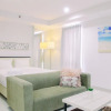 Отель Spacious Studio Apartment @ Azalea Suites, фото 5