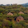 Отель Serengeti Serena Safari Lodge, фото 20