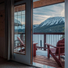 Отель Mount Engadine Lodge, фото 6