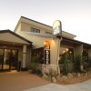 Отель Best Western Bungil Creek Motel в Роме