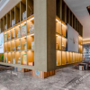 Отель Yicheng three qi hotel, фото 22