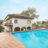 Отель Bfa 1 - Casa Con Piscina, Pista De Tenis, Jardin,, фото 32