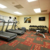 Отель Courtyard Palmdale, фото 18