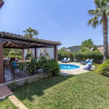 Отель Villa Daisy by Tatilpremium, фото 18