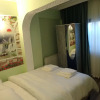 Отель Istanbul City Center Hotel, фото 9
