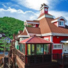 Отель Euro Village Resort And Pension, фото 4