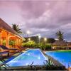 Отель OUTRIGGER Fiji Beach Resort, фото 15
