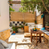 Отель Andriana House, фото 13