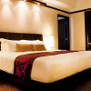Отель Millennium Hotel Sirih Jakarta, фото 36