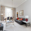 Отель Light and Spacious 2 Bedroom Flat in Heart of Edinburgh, фото 7