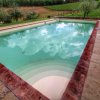 Отель Belvilla by OYO Holiday Home With Pool in Tuscany, фото 1