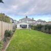 Отель Impeccable 4-bed House in Liverpool, фото 1