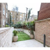Отель Eson2 - The Saint Stephen's Gardens Mansion II, фото 11