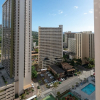 Отель Gorgeous High Rise Waikiki Condo with Ocean and Diamond Head Views by Koko Resort Vacation Rentals, фото 1