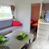 Отель Mobil Home With 2 Bedrooms in Saint-jean-de-monts, With Pool Access an, фото 8
