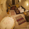 Отель Ortahisar Cave Hotel, фото 19