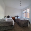 Отель Spacious 2-bed Apartment in Leicester, фото 4