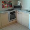 Отель Carisa Olympic Court Apartment в Ларнаке