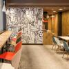 Отель ibis Paris Levallois Perret, фото 21
