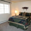 Отель Fawn Valley Inn 1 Bedrooms by Rocky Mountain Resorts, фото 3
