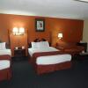 Отель Americas Best Value Inn - Newark Airport, фото 17