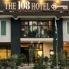 Отель The 108 Hotel в Исламабаде