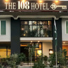 Отель The 108 Hotel, фото 1