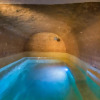 Отель Two Bedroom Villa With Private Indoor Cave Pool, фото 19