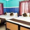 Отель OYO 16064 Hotel Tirupati, фото 35